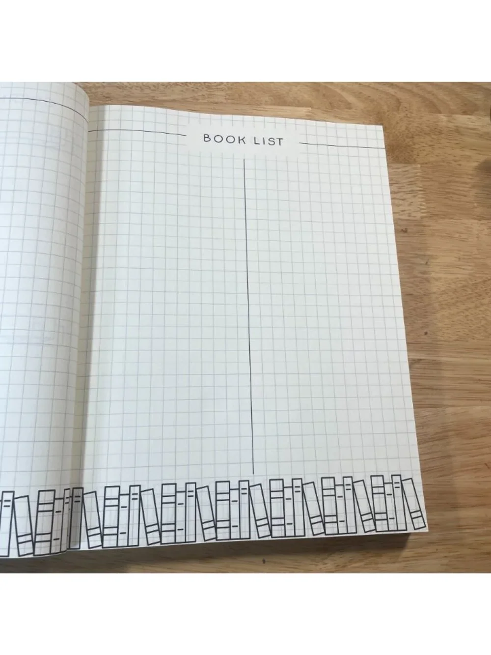 Homeschool Lesson Planning Notebook Nature Series 12 Month 42 Week Schoolnest